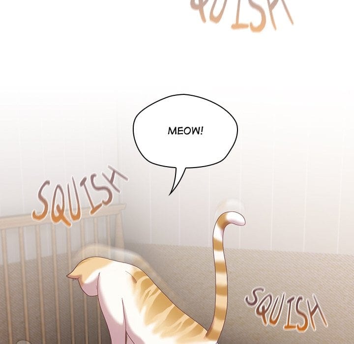 The Love Meowtchmaker Uncensored, chapter 11, page 72 of 214
