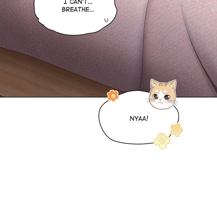 The Love Meowtchmaker Uncensored, chapter 11, page 74 of 214