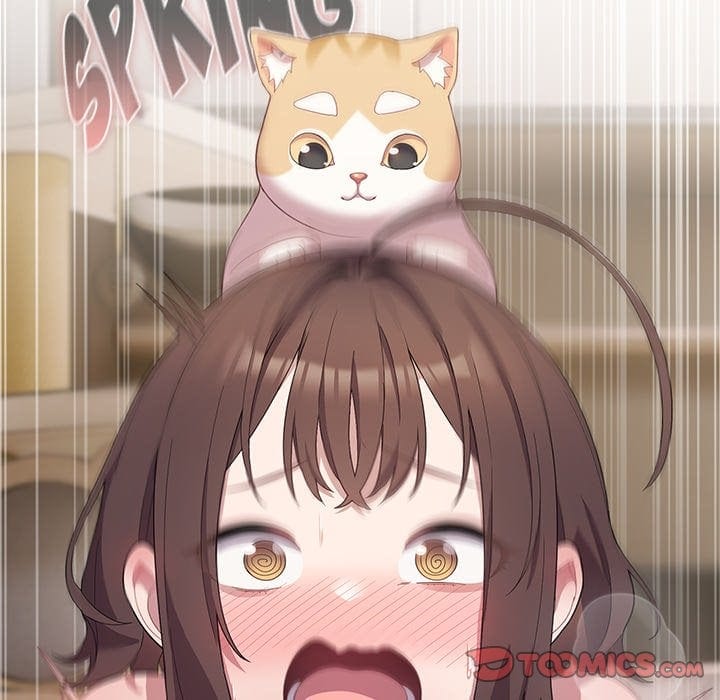 The Love Meowtchmaker Uncensored, chapter 11, page 76 of 214