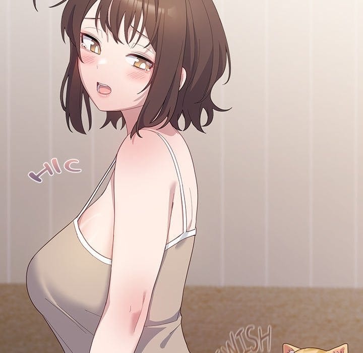 The Love Meowtchmaker Uncensored, chapter 11, page 82 of 214