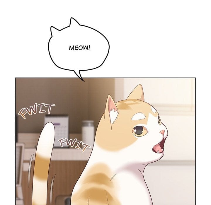 The Love Meowtchmaker Uncensored, chapter 11, page 85 of 214