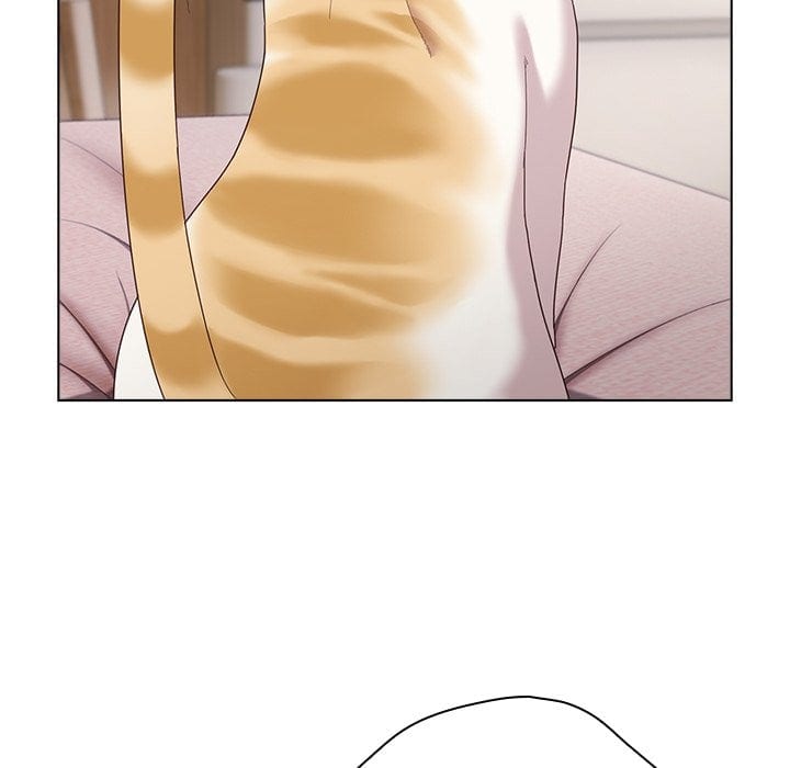 The Love Meowtchmaker Uncensored, chapter 11, page 86 of 214