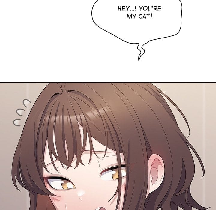 The Love Meowtchmaker Uncensored, chapter 11, page 87 of 214