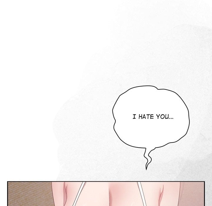 The Love Meowtchmaker Uncensored, chapter 11, page 89 of 214