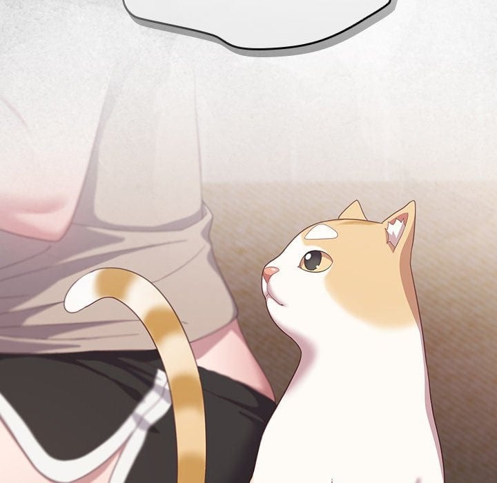 The Love Meowtchmaker Uncensored, chapter 11, page 95 of 214