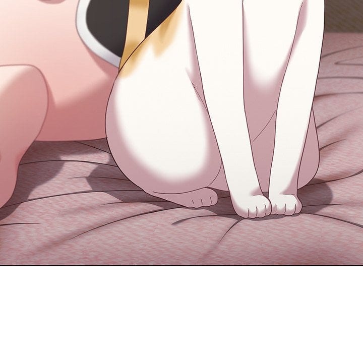 The Love Meowtchmaker Uncensored, chapter 11, page 96 of 214