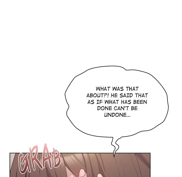 The Love Meowtchmaker Uncensored, chapter 11, page 97 of 214