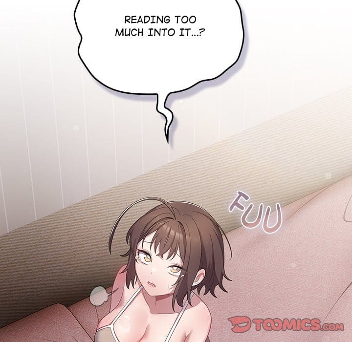 The Love Meowtchmaker Uncensored, chapter 11, page 100 of 214