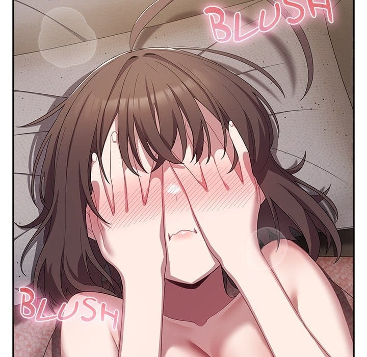 The Love Meowtchmaker Uncensored, chapter 11, page 120 of 214