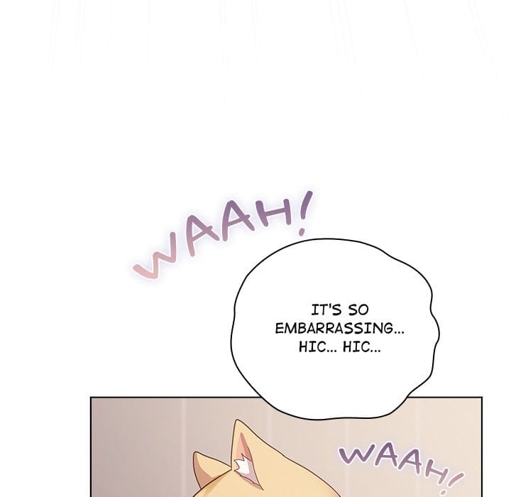 The Love Meowtchmaker Uncensored, chapter 11, page 125 of 214