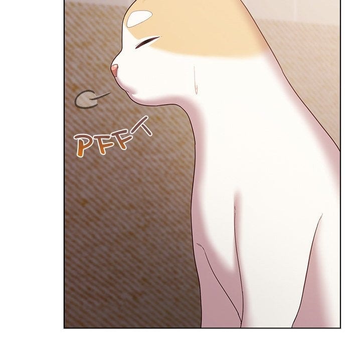 The Love Meowtchmaker Uncensored, chapter 11, page 126 of 214
