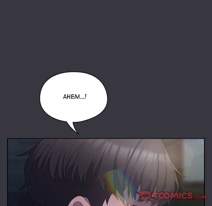 The Love Meowtchmaker Uncensored, chapter 11, page 136 of 214