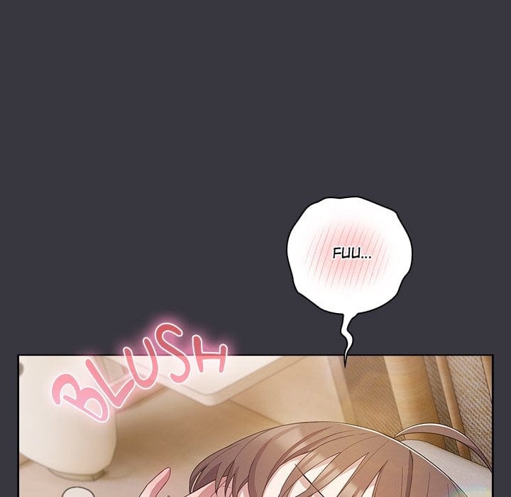 The Love Meowtchmaker Uncensored, chapter 11, page 138 of 214