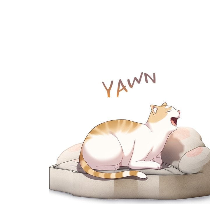 The Love Meowtchmaker Uncensored, chapter 11, page 155 of 214