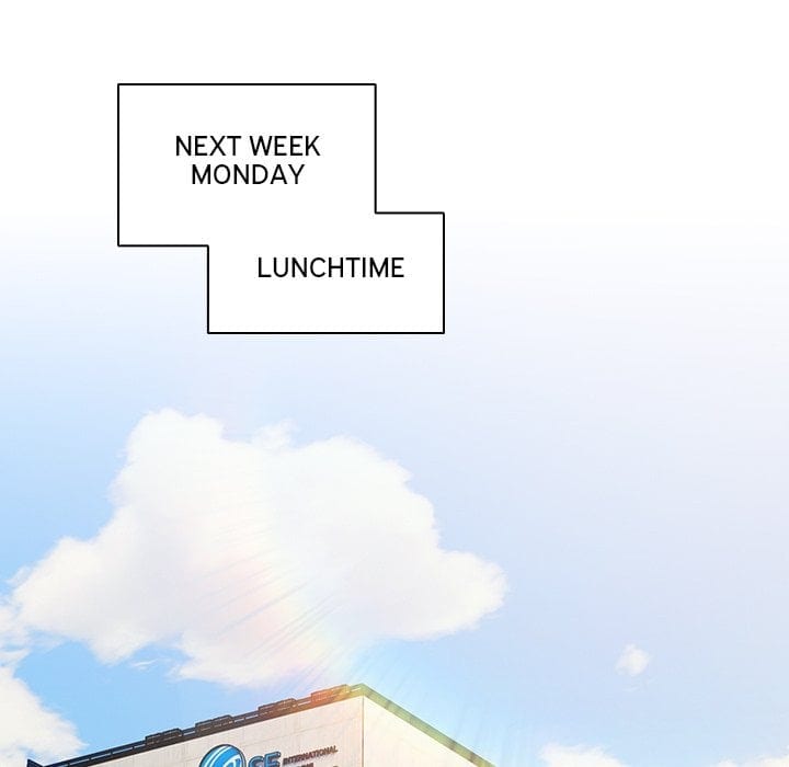 The Love Meowtchmaker Uncensored, chapter 11, page 157 of 214