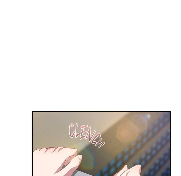 The Love Meowtchmaker Uncensored, chapter 11, page 159 of 214