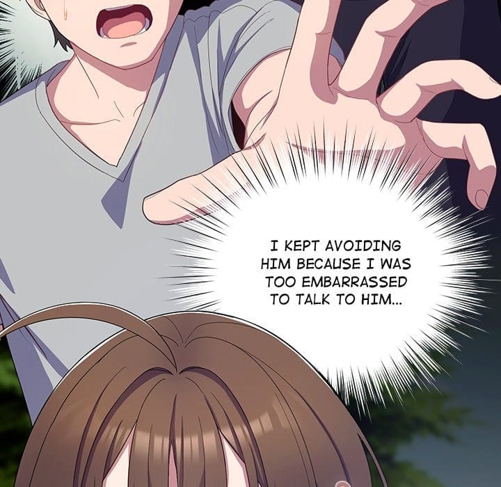 The Love Meowtchmaker Uncensored, chapter 11, page 167 of 214