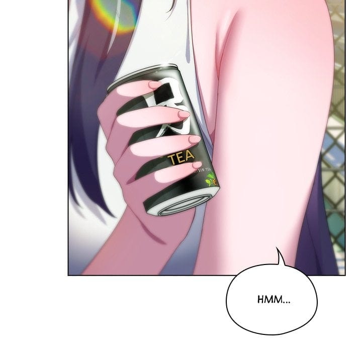 The Love Meowtchmaker Uncensored, chapter 11, page 192 of 214