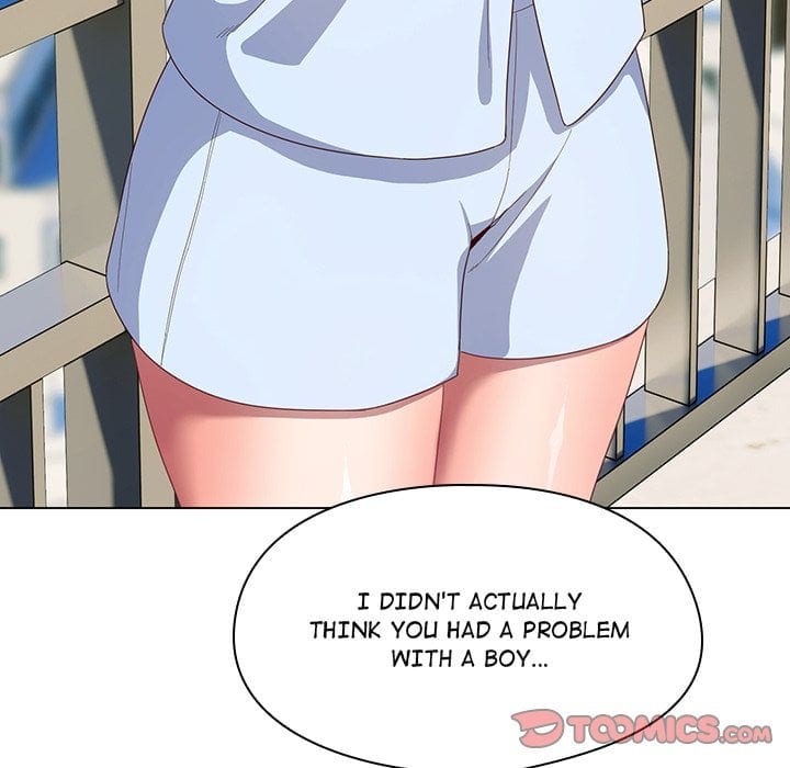 The Love Meowtchmaker Uncensored, chapter 11, page 196 of 214