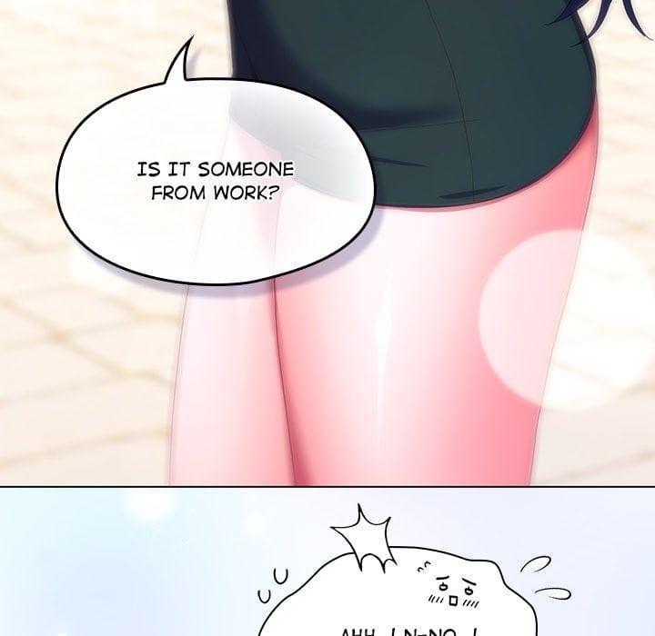 The Love Meowtchmaker Uncensored, chapter 11, page 200 of 214