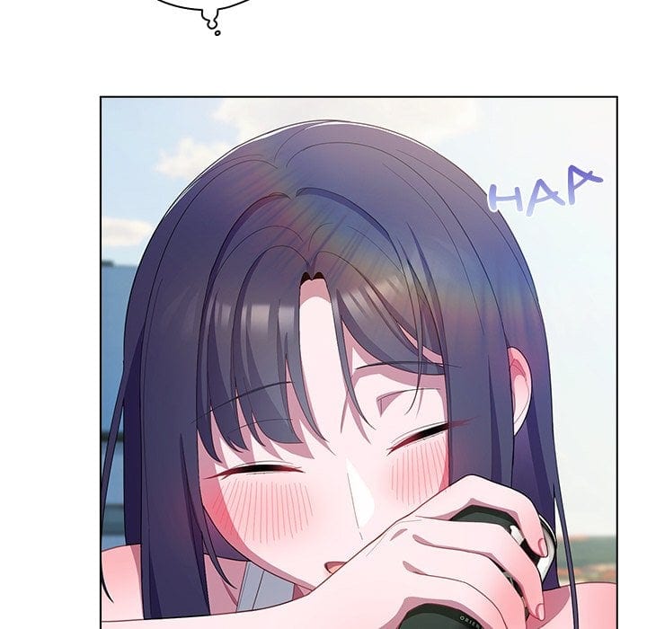 The Love Meowtchmaker Uncensored, chapter 11, page 204 of 214