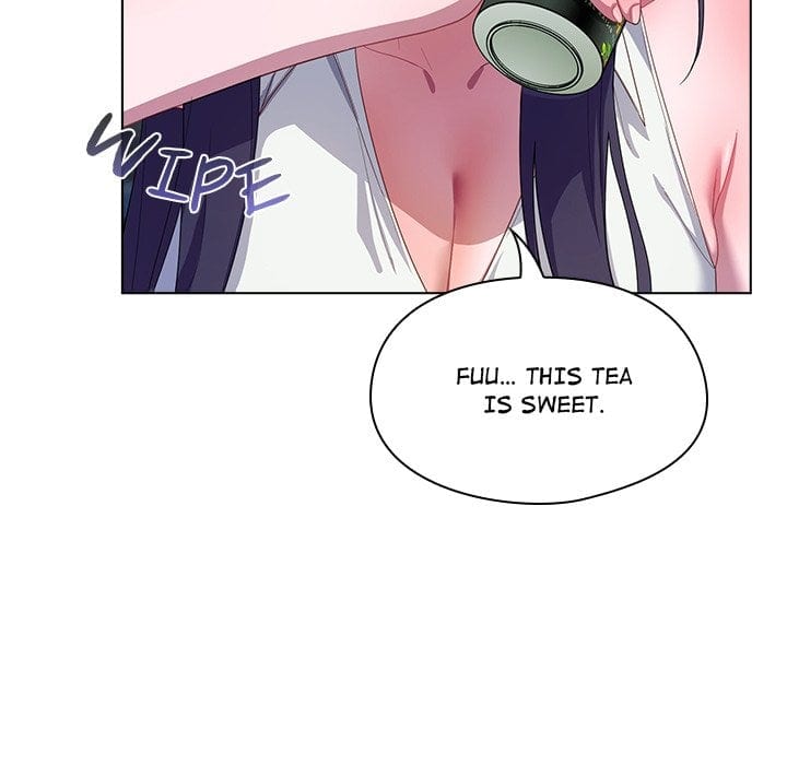 The Love Meowtchmaker Uncensored, chapter 11, page 205 of 214