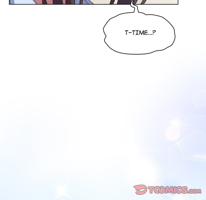 The Love Meowtchmaker Uncensored, chapter 11, page 208 of 214