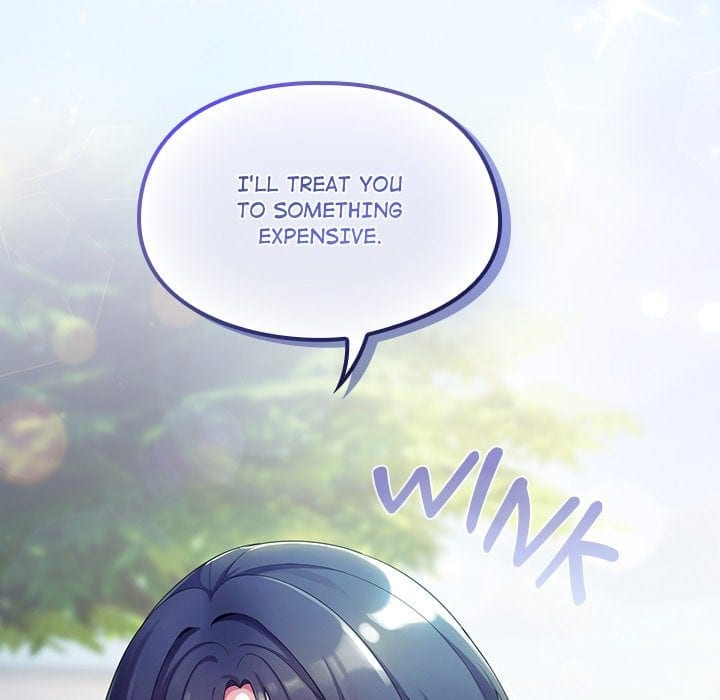 The Love Meowtchmaker Uncensored, chapter 11, page 209 of 214