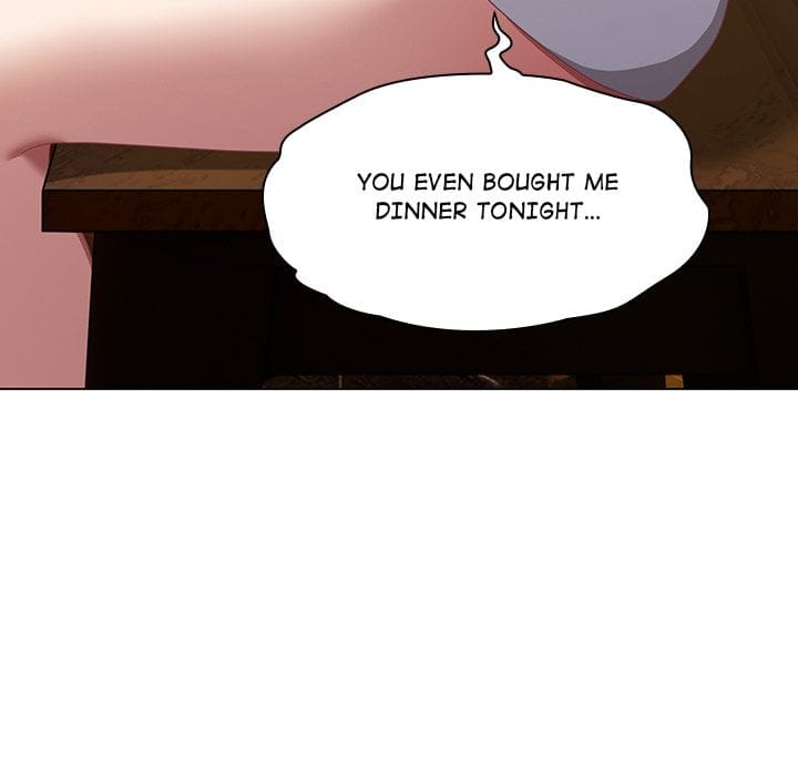 The Love Meowtchmaker Uncensored, chapter 12, page 21 of 188