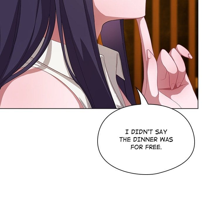 The Love Meowtchmaker Uncensored, chapter 12, page 23 of 188
