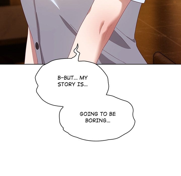 The Love Meowtchmaker Uncensored, chapter 12, page 27 of 188