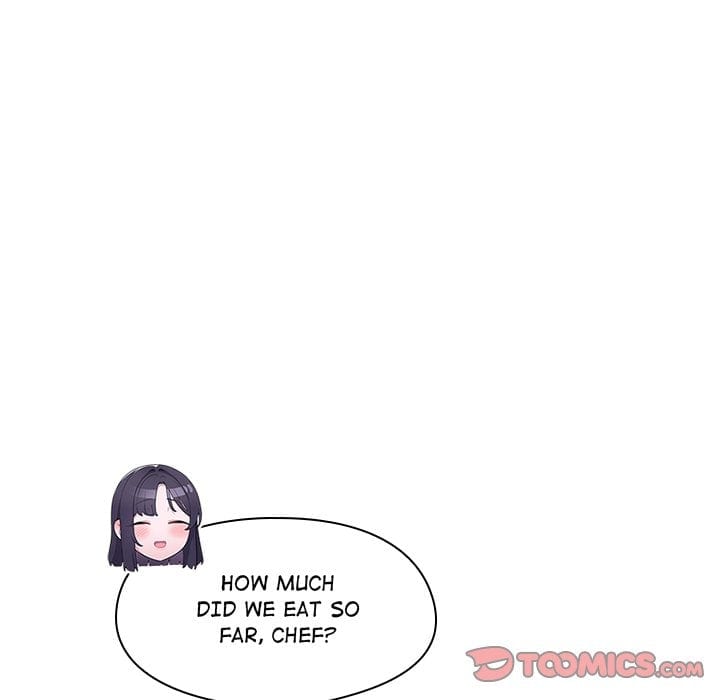 The Love Meowtchmaker Uncensored, chapter 12, page 28 of 188