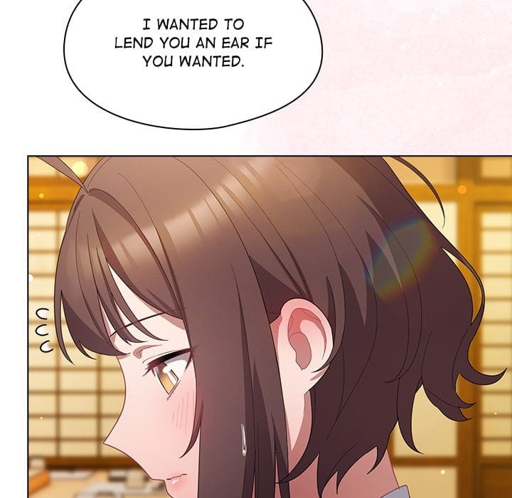 The Love Meowtchmaker Uncensored, chapter 12, page 35 of 188
