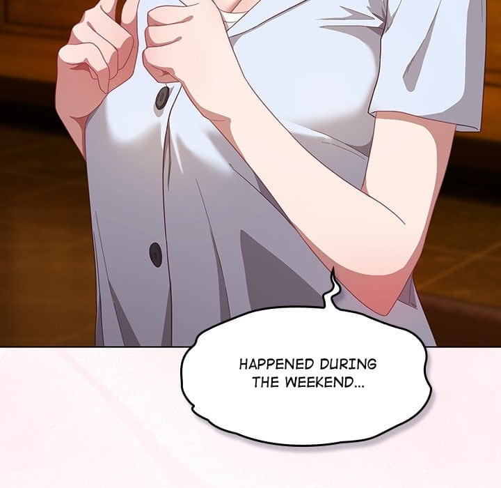 The Love Meowtchmaker Uncensored, chapter 12, page 46 of 188