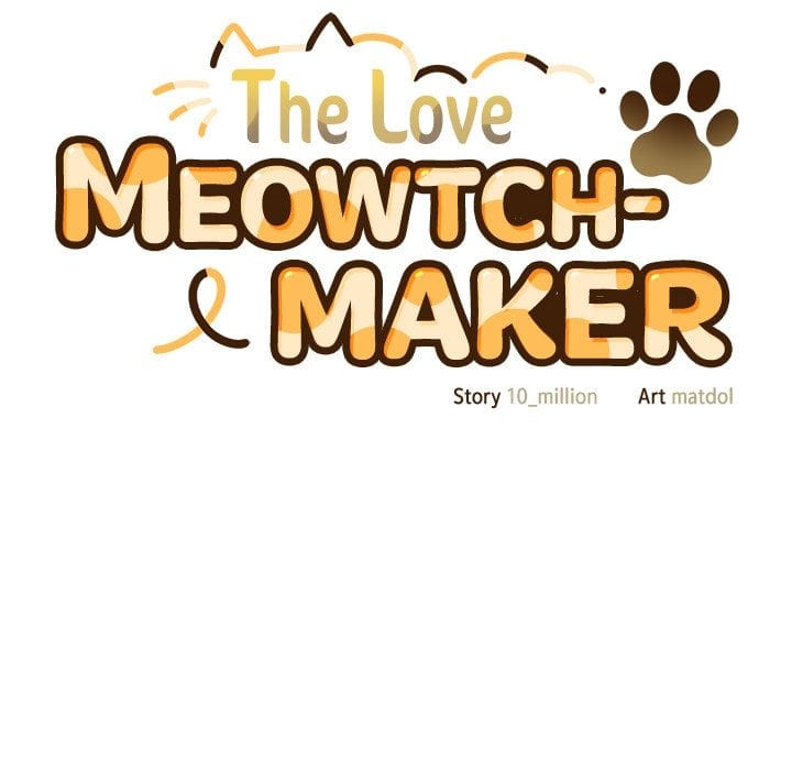 The Love Meowtchmaker Uncensored, chapter 12, page 48 of 188