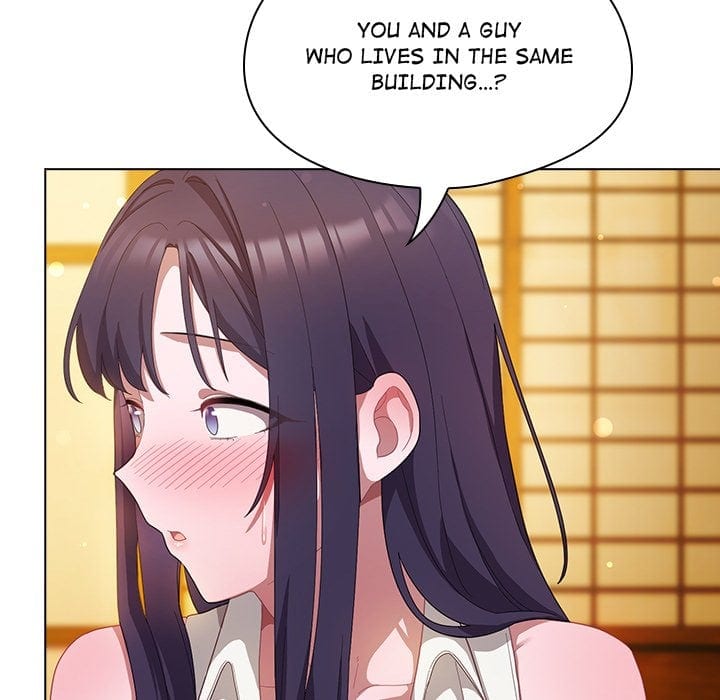 The Love Meowtchmaker Uncensored, chapter 12, page 53 of 188