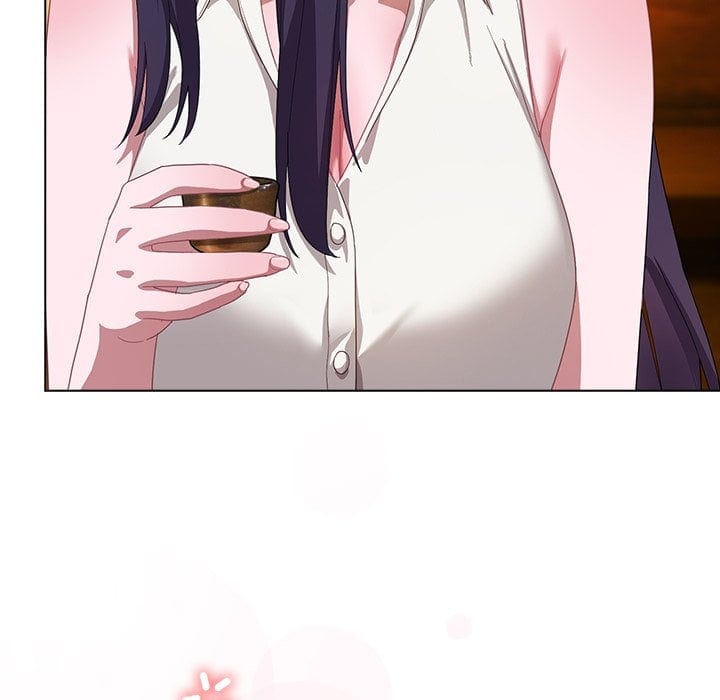 The Love Meowtchmaker Uncensored, chapter 12, page 54 of 188