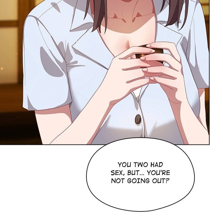 The Love Meowtchmaker Uncensored, chapter 12, page 56 of 188