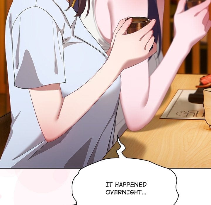 The Love Meowtchmaker Uncensored, chapter 12, page 59 of 188