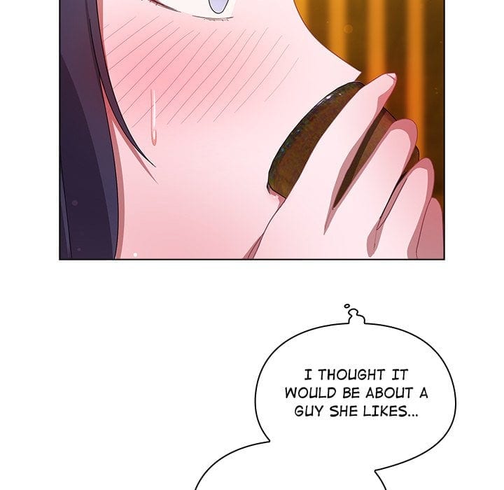 The Love Meowtchmaker Uncensored, chapter 12, page 62 of 188