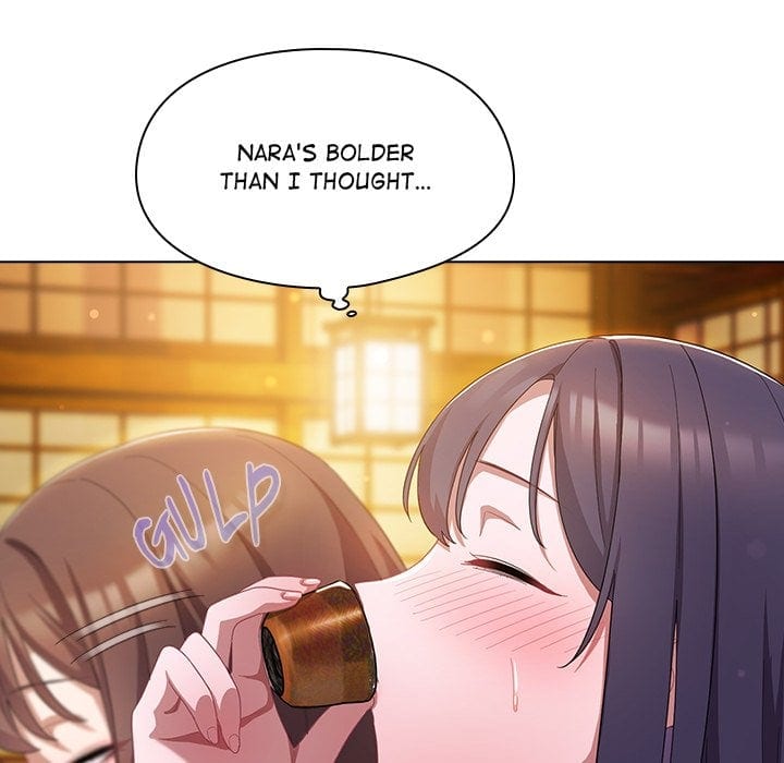 The Love Meowtchmaker Uncensored, chapter 12, page 64 of 188