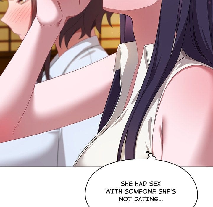 The Love Meowtchmaker Uncensored, chapter 12, page 65 of 188