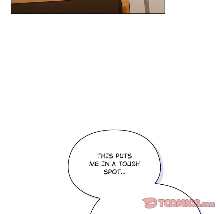 The Love Meowtchmaker Uncensored, chapter 12, page 68 of 188