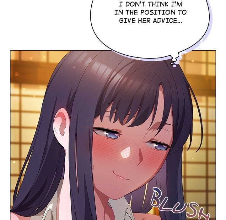 The Love Meowtchmaker Uncensored, chapter 12, page 69 of 188