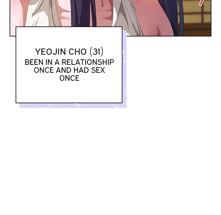 The Love Meowtchmaker Uncensored, chapter 12, page 70 of 188