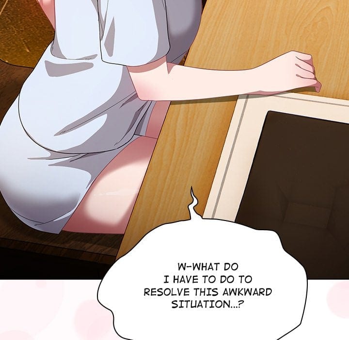 The Love Meowtchmaker Uncensored, chapter 12, page 74 of 188