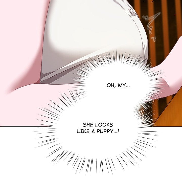 The Love Meowtchmaker Uncensored, chapter 12, page 82 of 188