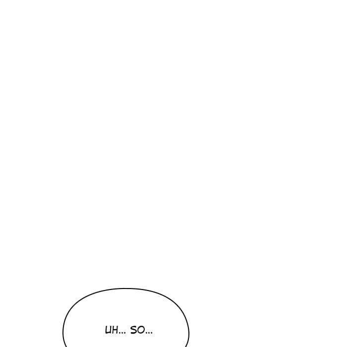The Love Meowtchmaker Uncensored, chapter 12, page 83 of 188