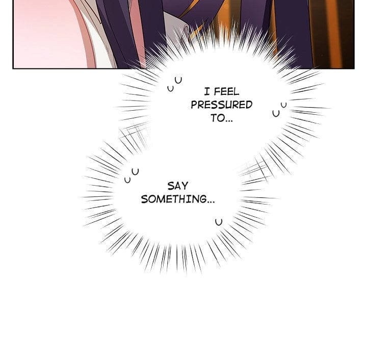 The Love Meowtchmaker Uncensored, chapter 12, page 85 of 188