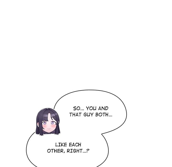 The Love Meowtchmaker Uncensored, chapter 12, page 86 of 188